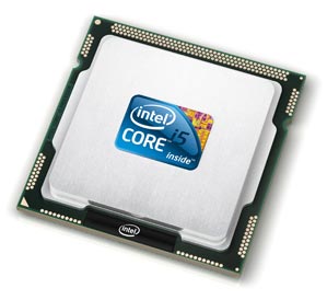 new intel cpu ces 2010 0